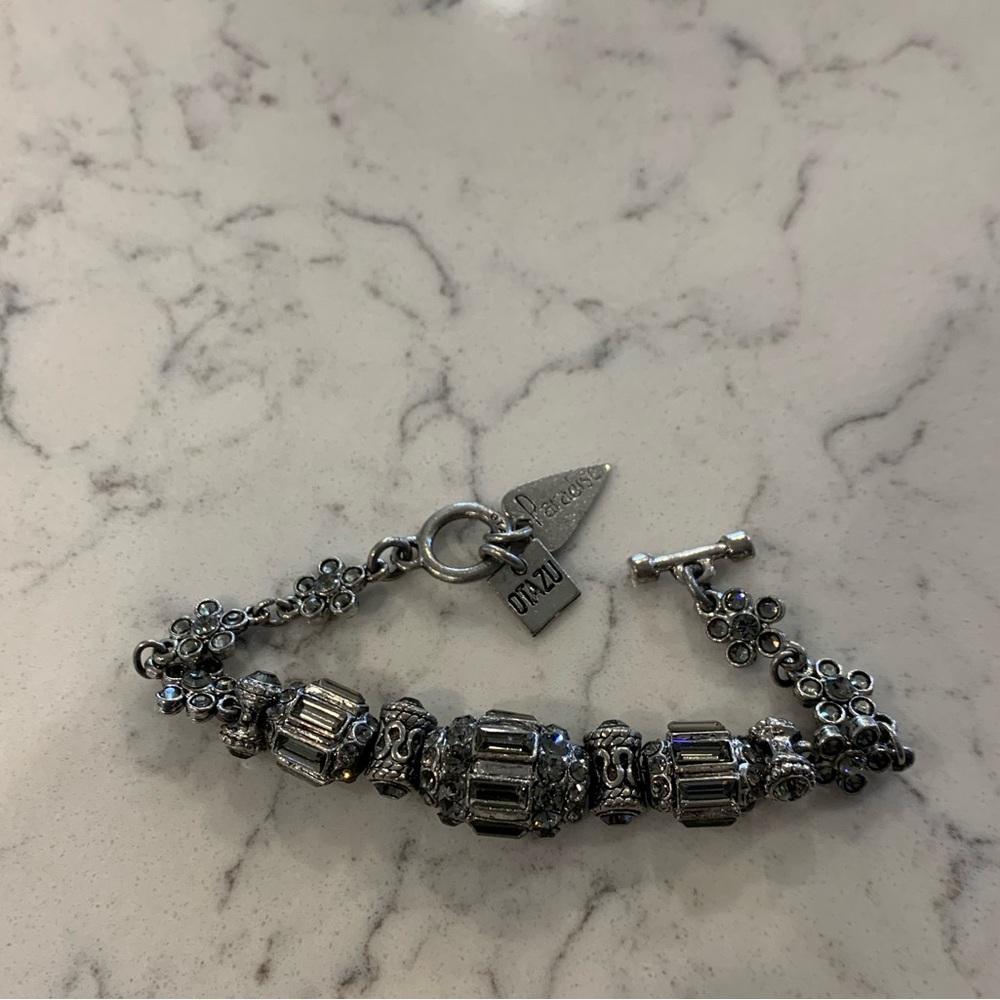 Rodrigo Otazu Swarovski Bracelet